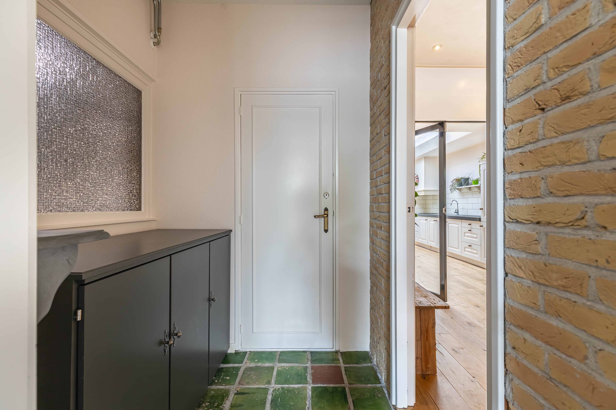 Foto 9 van Zuiderkade 39-B