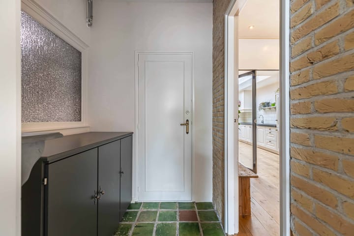 Foto 10 van Zuiderkade 39-B