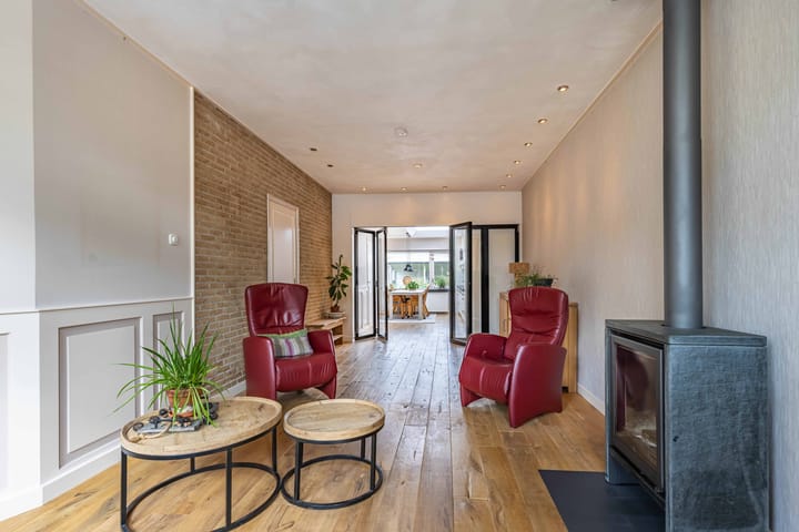 Foto 12 van Zuiderkade 39-B