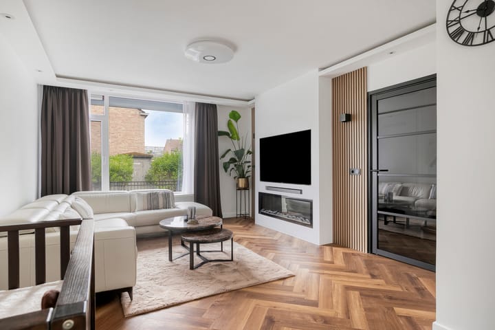 Photo 3 of Kalverhagen 35