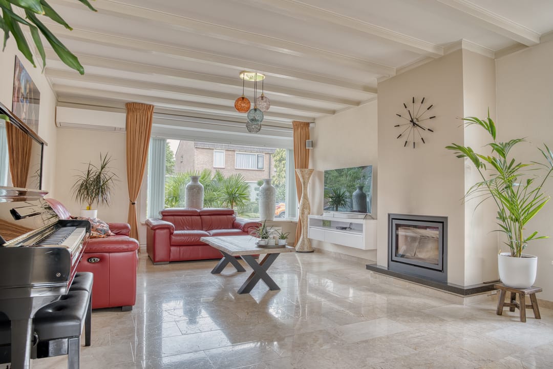 Foto 1 van Teilingen 27