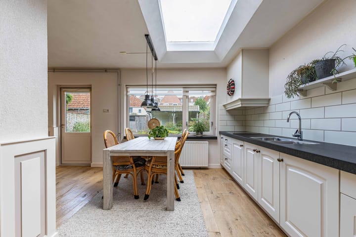 Foto 16 van Zuiderkade 39-B