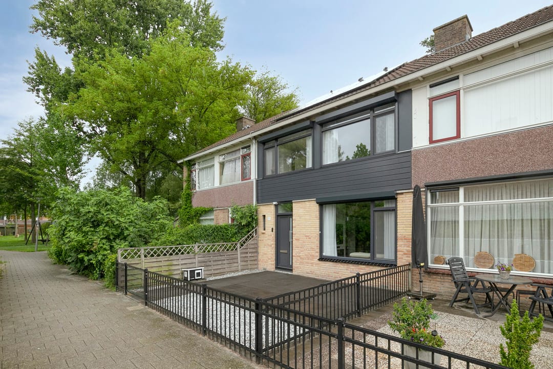 Foto 7 van Kalverhagen 35