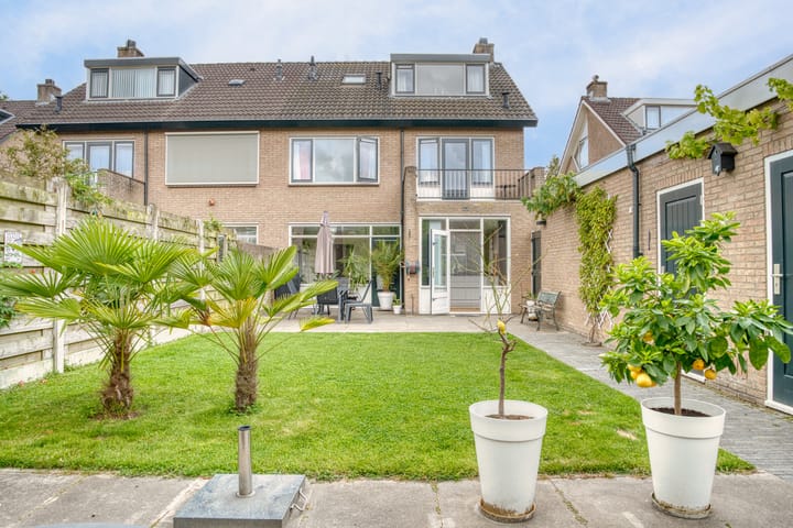 Foto 2 van Teilingen 27