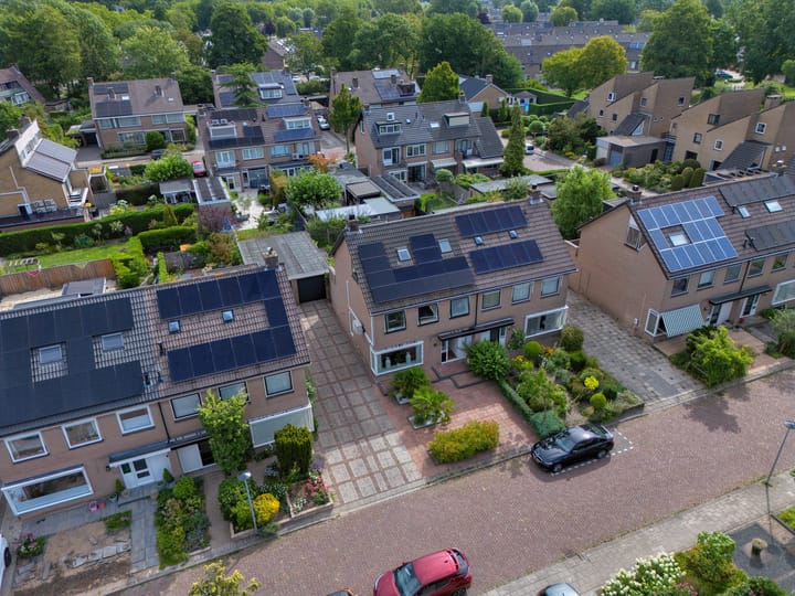 Foto 3 van Teilingen 27