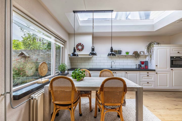 Foto 19 van Zuiderkade 39-B