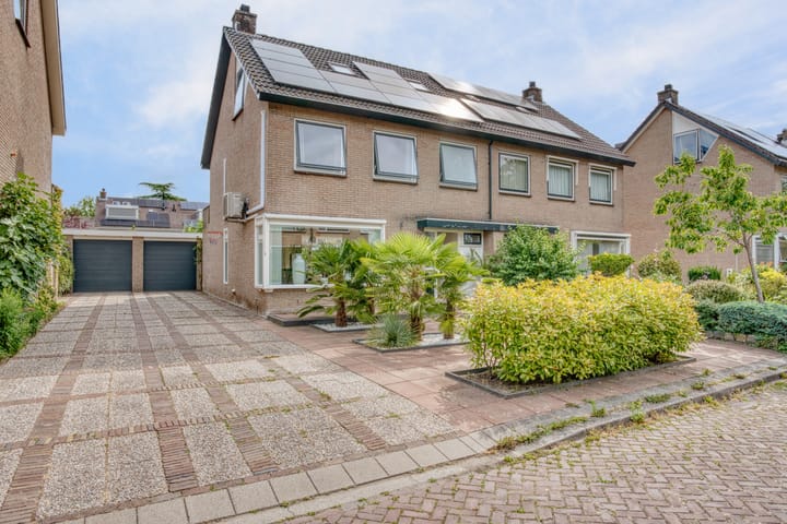 Foto 5 van Teilingen 27