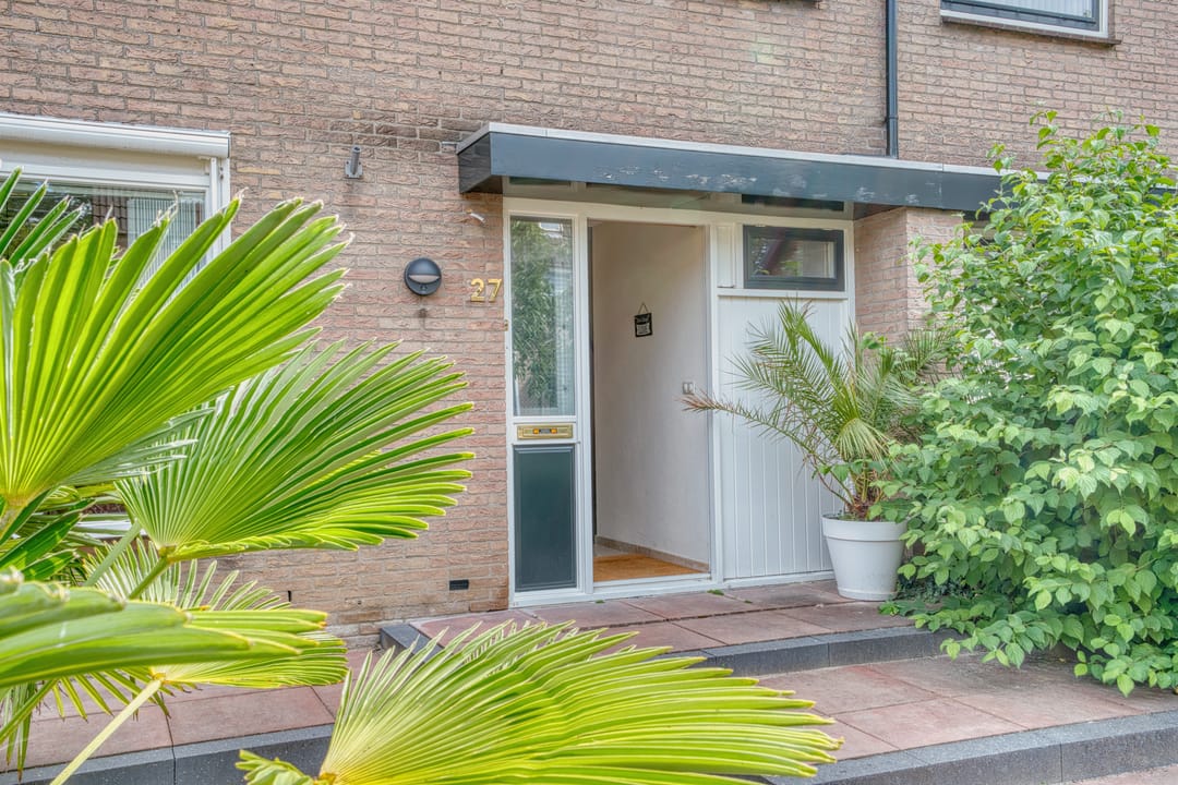 Foto 7 van Teilingen 27