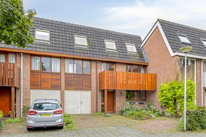 Wethouder Timmermanpark 12