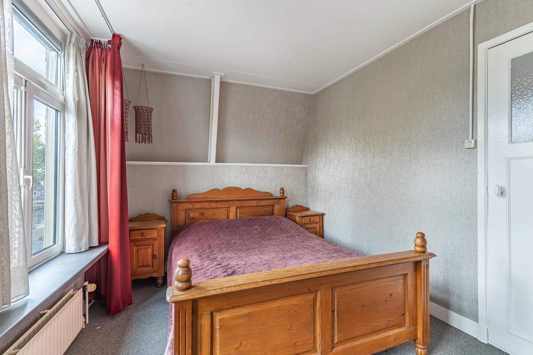 Foto 28 van Zuiderkade 39-B