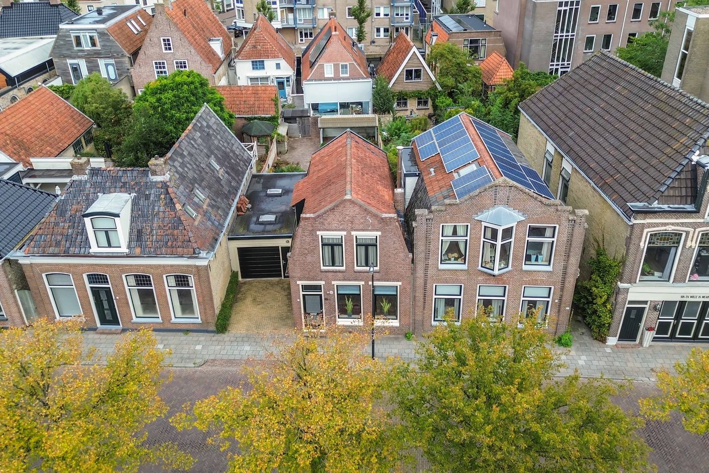 Foto 35 van Zuiderkade 39-B