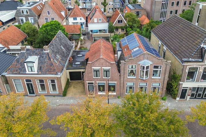 Foto 35 van Zuiderkade 39-B