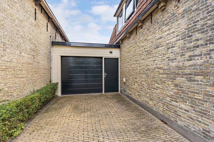 Foto 36 van Zuiderkade 39-B