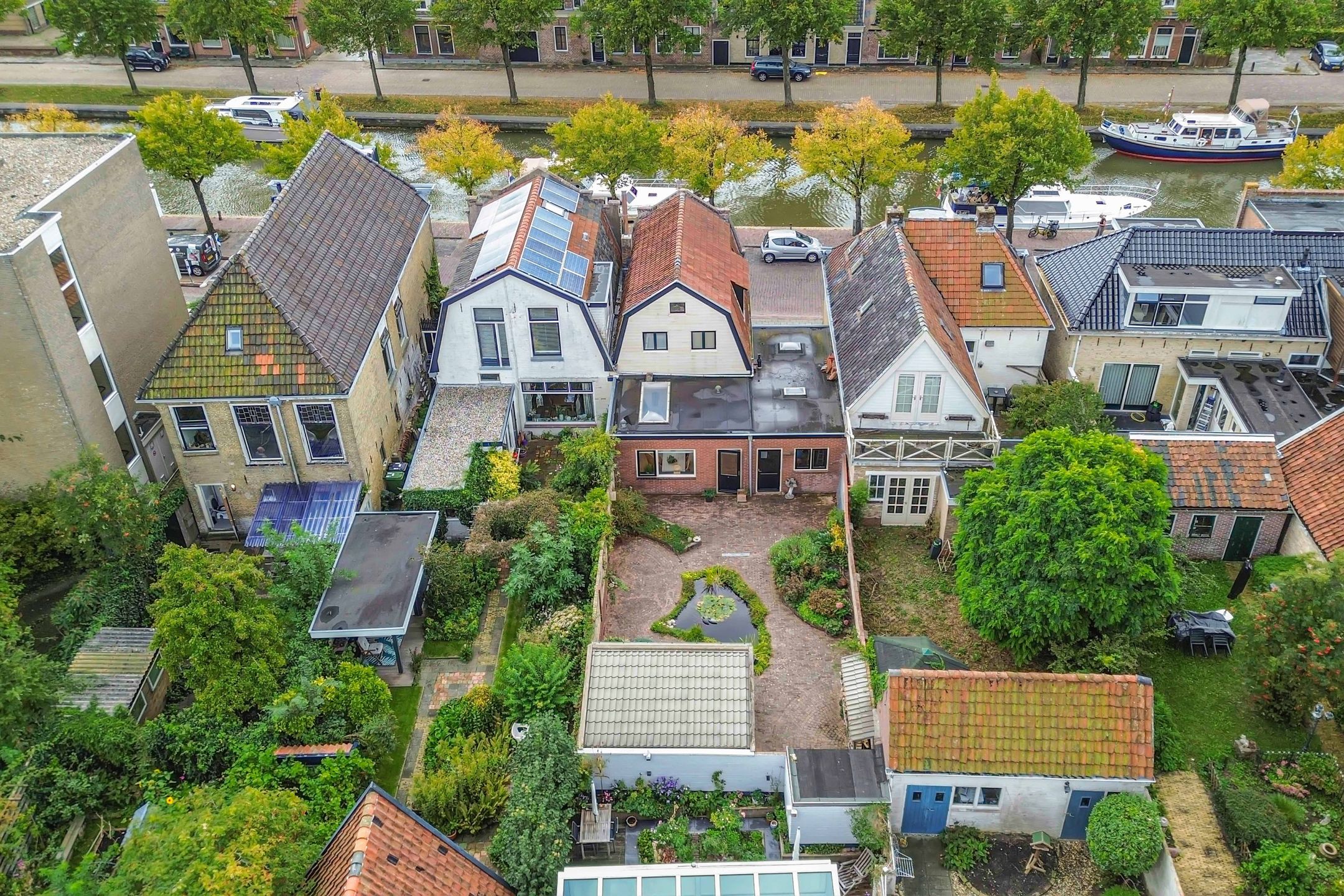 Foto 39 van Zuiderkade 39-B