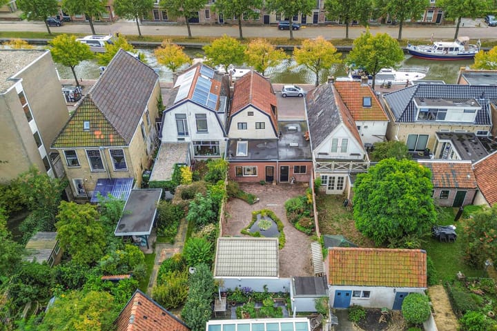 Foto 39 van Zuiderkade 39-B