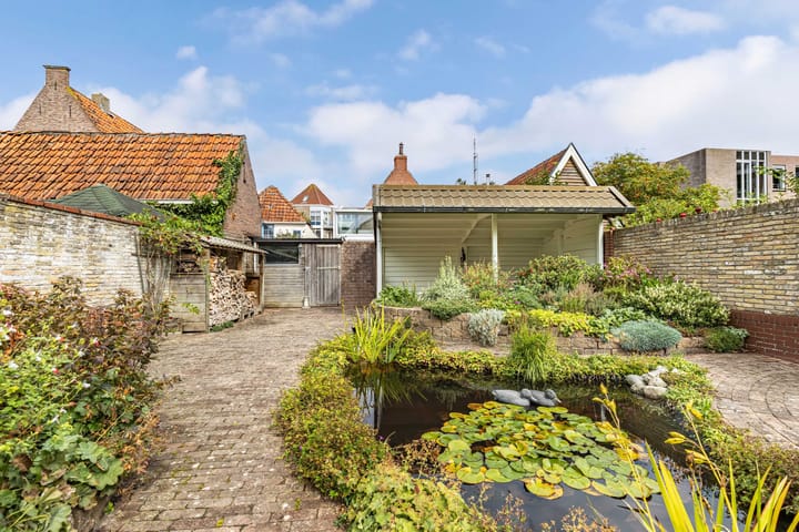 Foto 40 van Zuiderkade 39-B