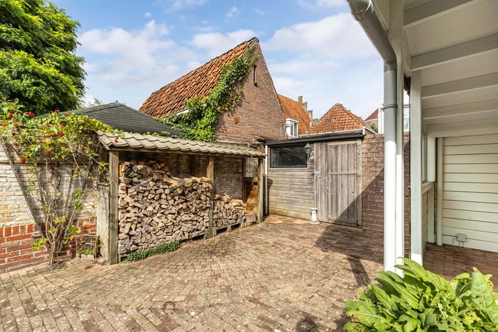 Foto 41 van Zuiderkade 39-B