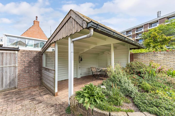 Foto 42 van Zuiderkade 39-B