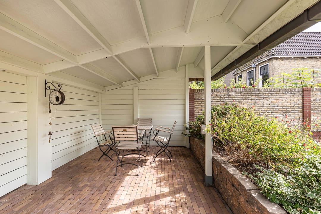 Foto 43 van Zuiderkade 39-B