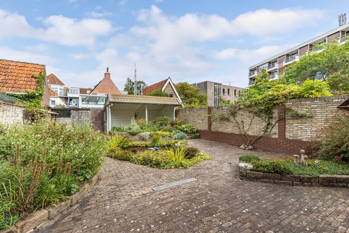 Foto 44 van Zuiderkade 39-B