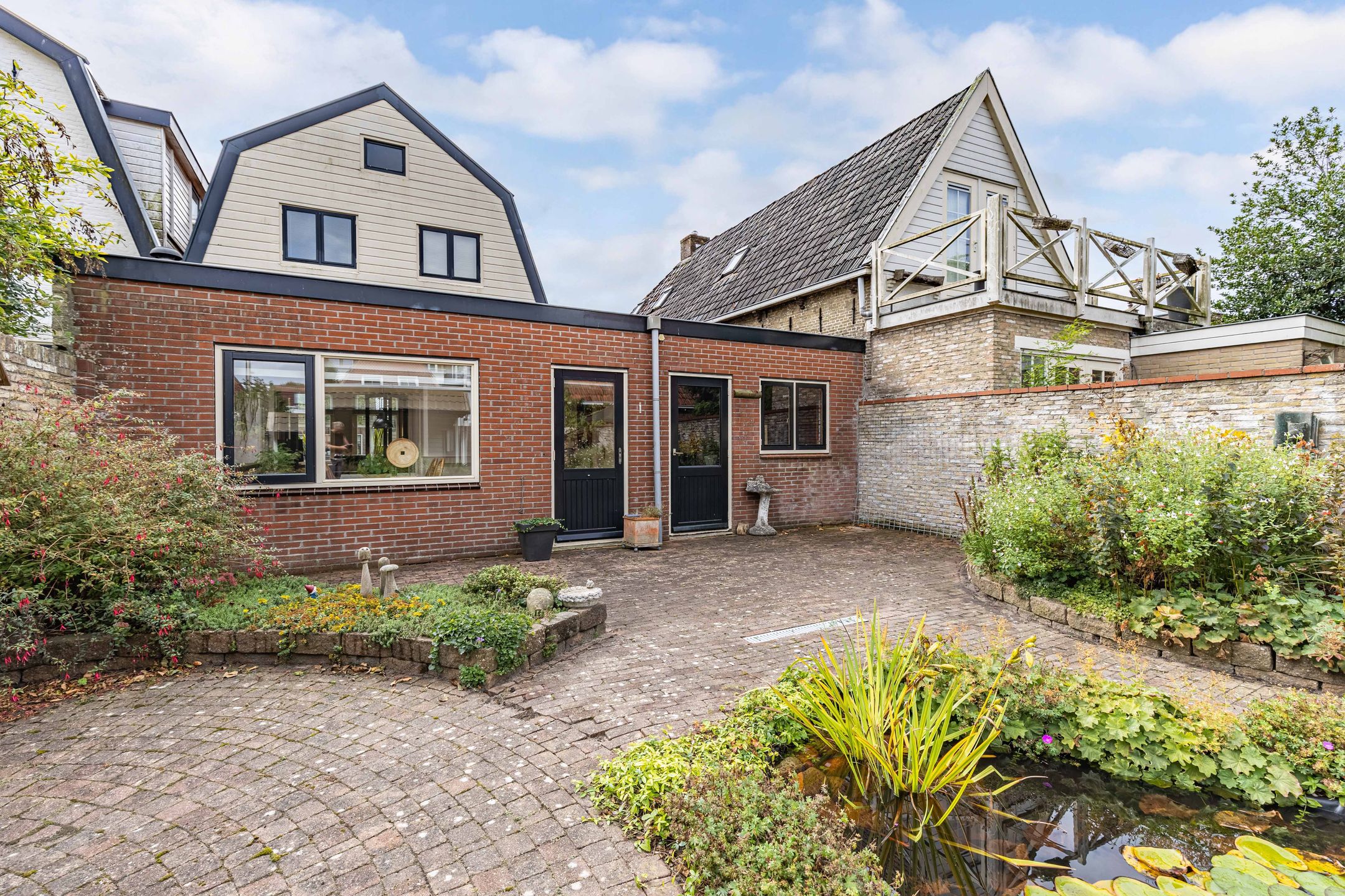 Foto 45 van Zuiderkade 39-B