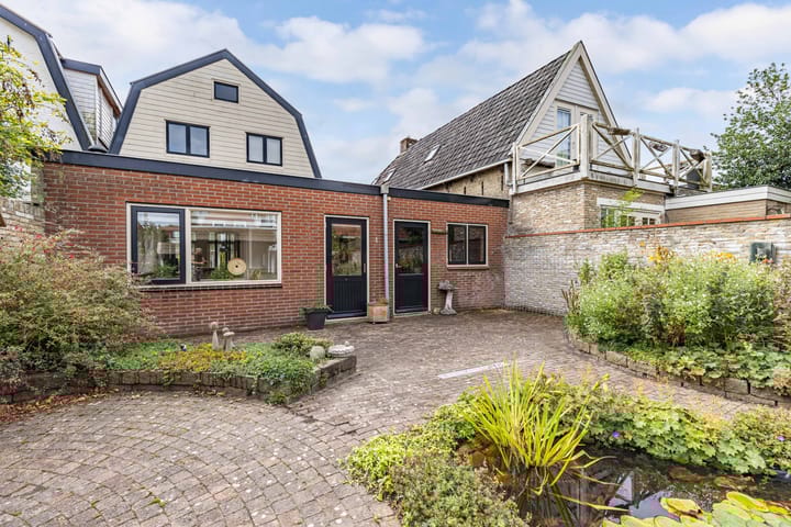 Foto 45 van Zuiderkade 39-B