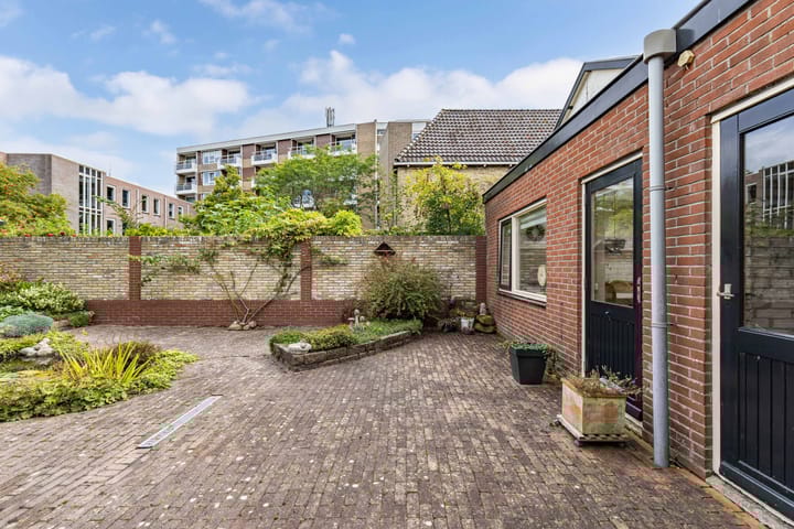 Foto 46 van Zuiderkade 39-B