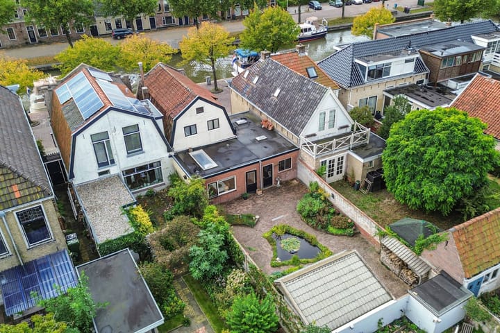 Foto 47 van Zuiderkade 39-B