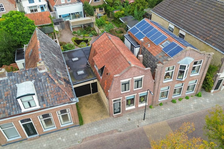 Foto 48 van Zuiderkade 39-B