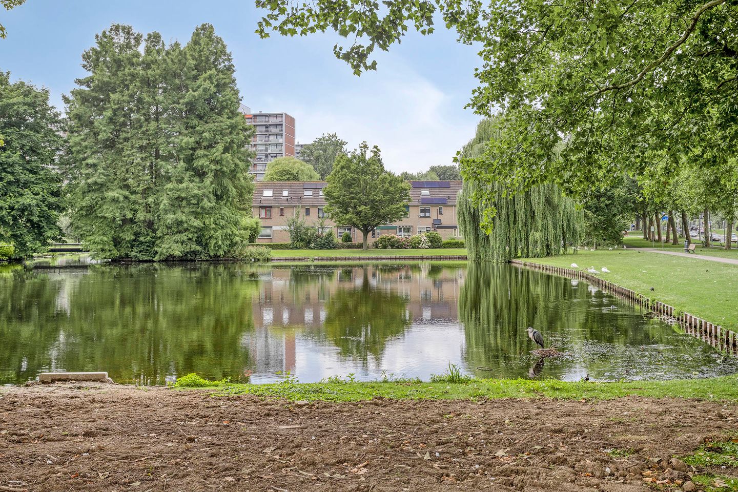 Foto 40 van Kalverhagen 35