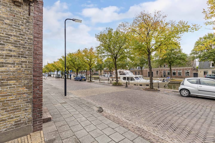 Foto 49 van Zuiderkade 39-B