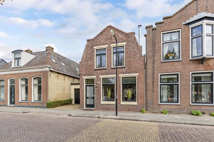 Foto 50 van Zuiderkade 39-B