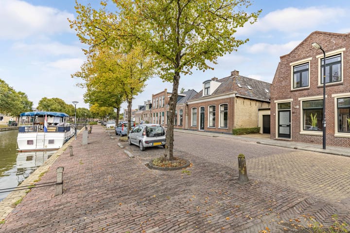 Foto 51 van Zuiderkade 39-B