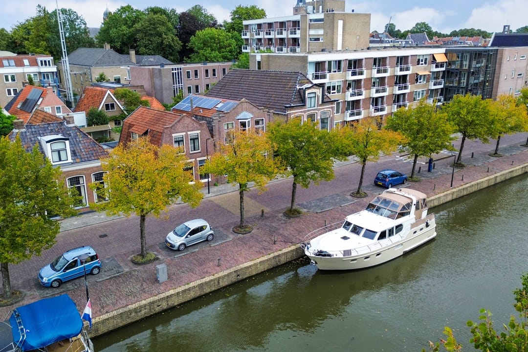 Foto 52 van Zuiderkade 39-B