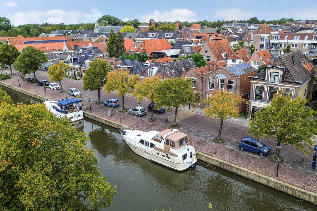 Foto 53 van Zuiderkade 39-B