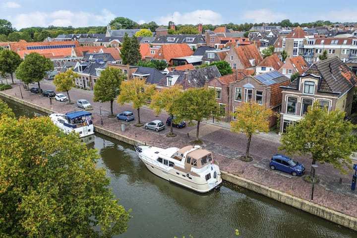 Foto 53 van Zuiderkade 39-B