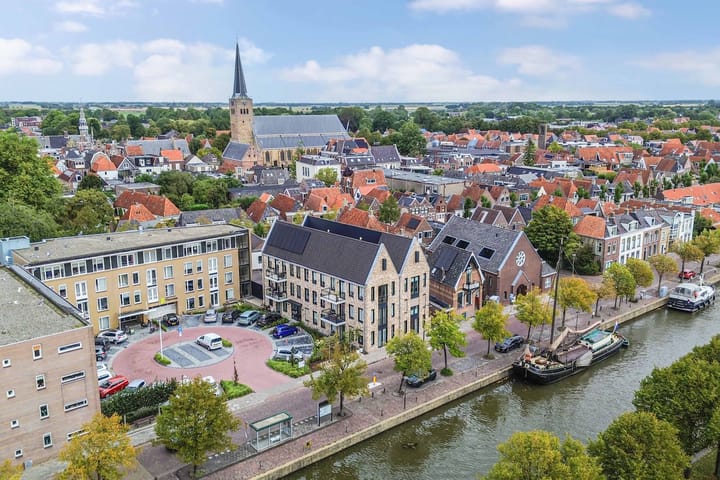 Foto 54 van Zuiderkade 39-B