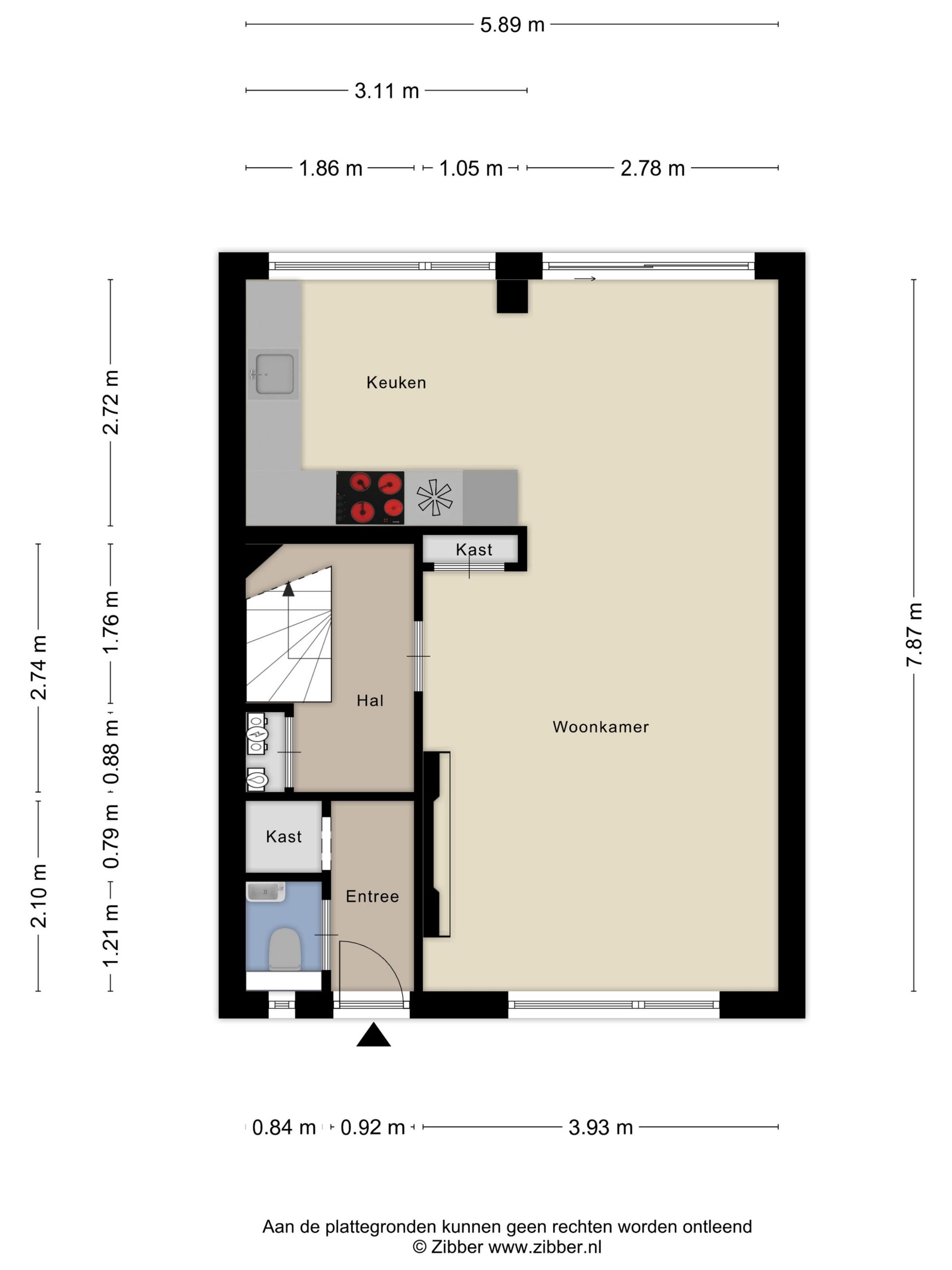 Foto 45 van Kalverhagen 35