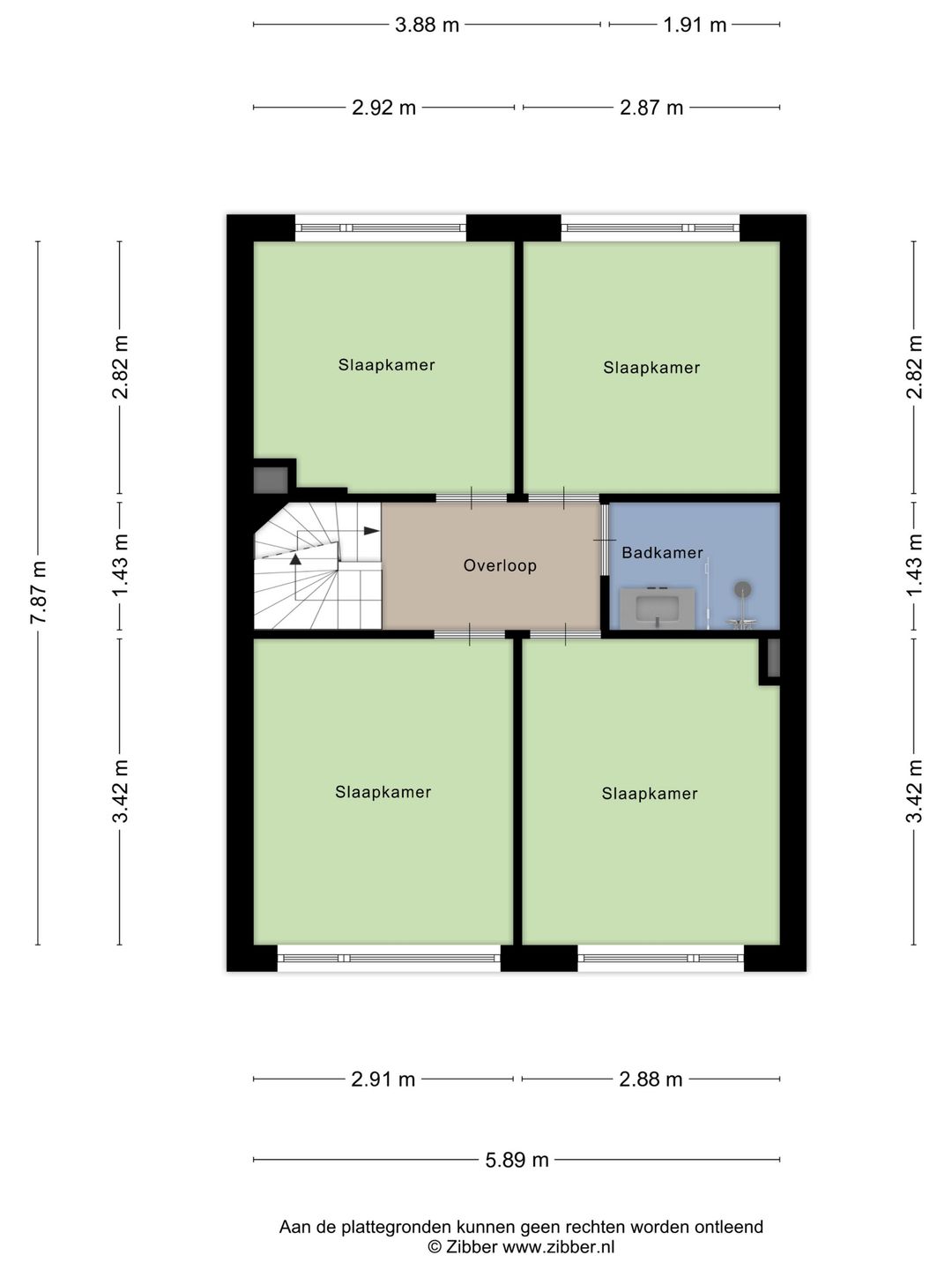 Foto 46 van Kalverhagen 35