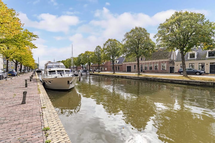 Foto 55 van Zuiderkade 39-B