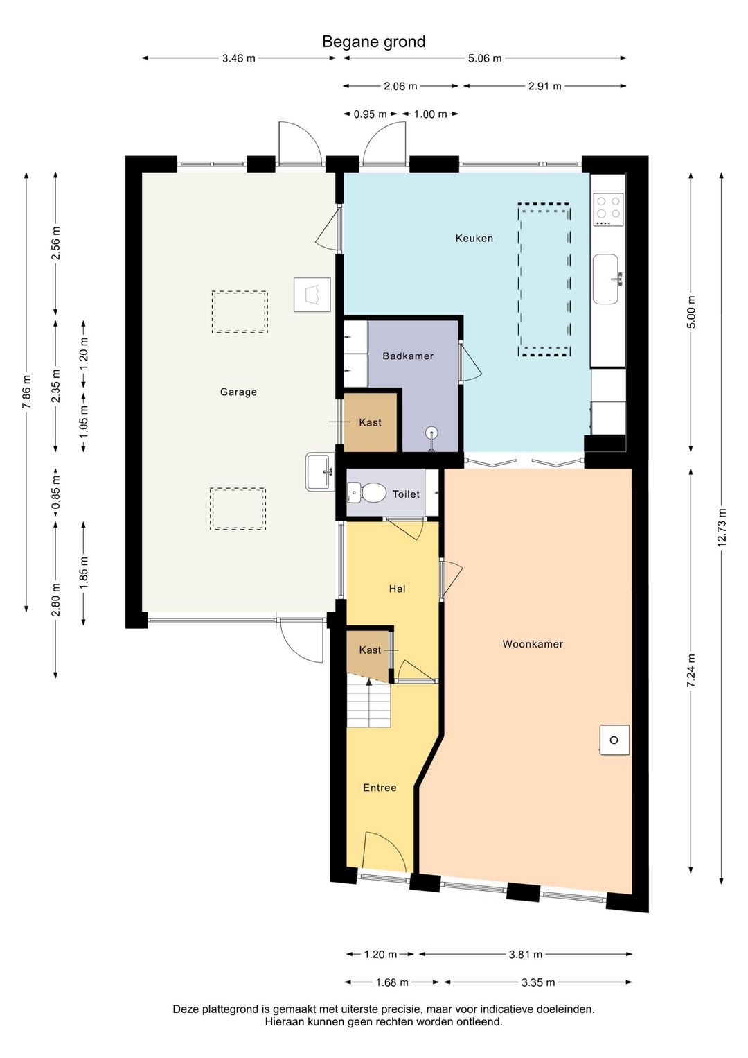 Foto 56 van Zuiderkade 39-B