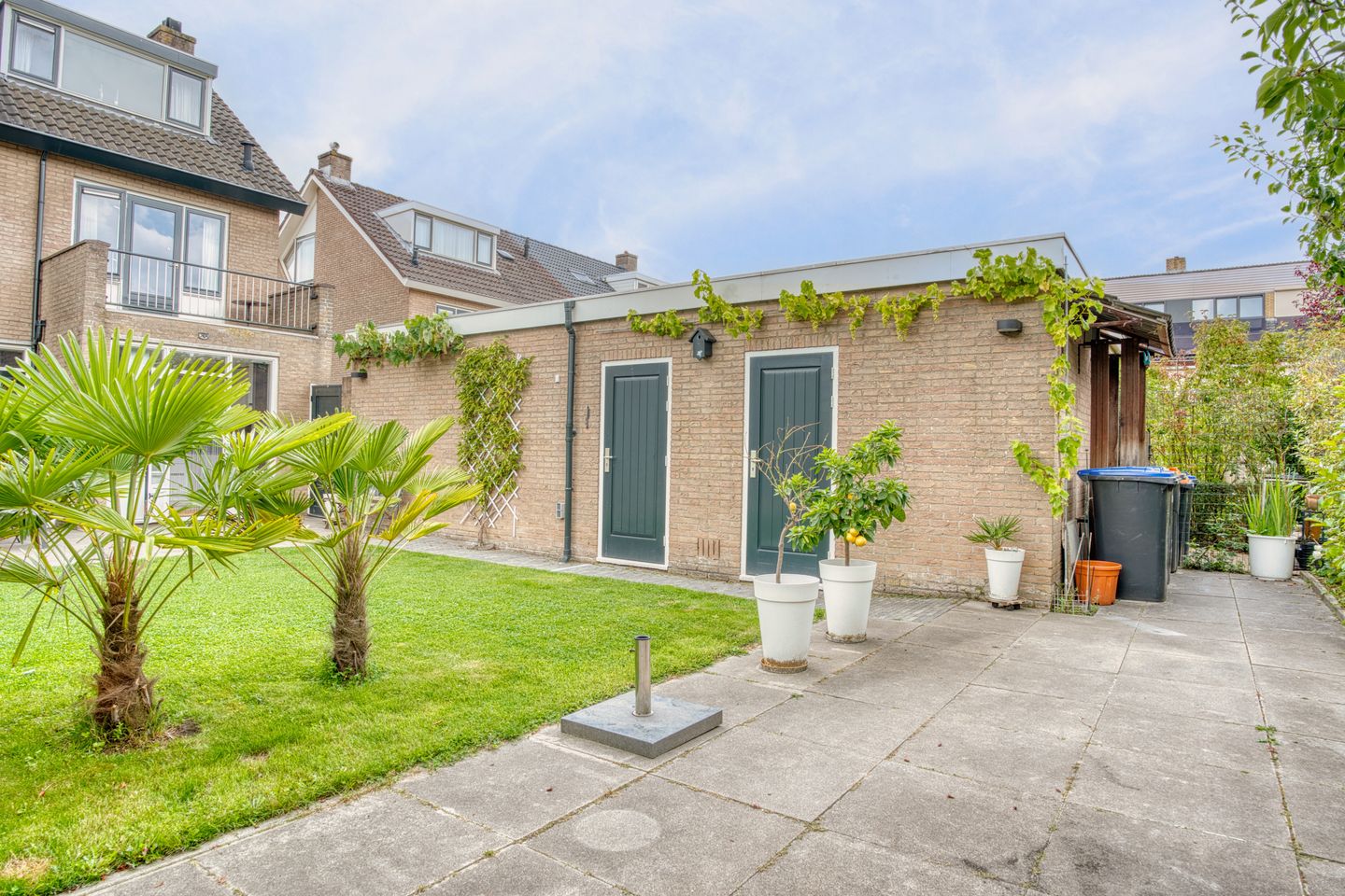 Foto 35 van Teilingen 27