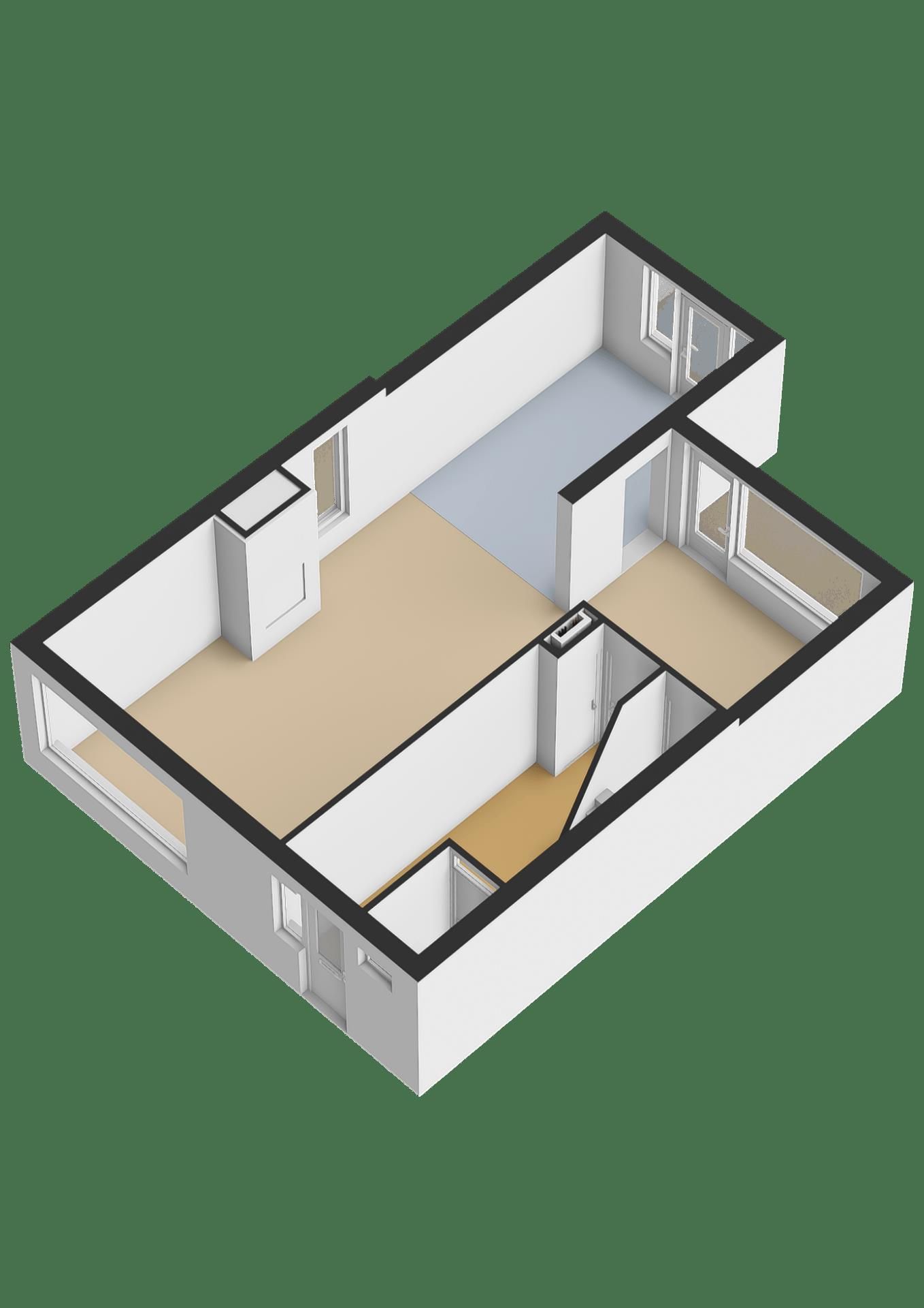 Foto 40 van Teilingen 27