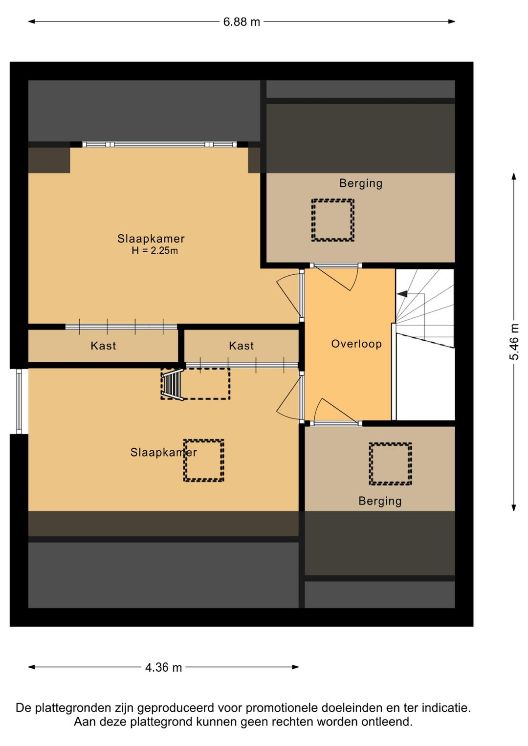 Foto 43 van Teilingen 27