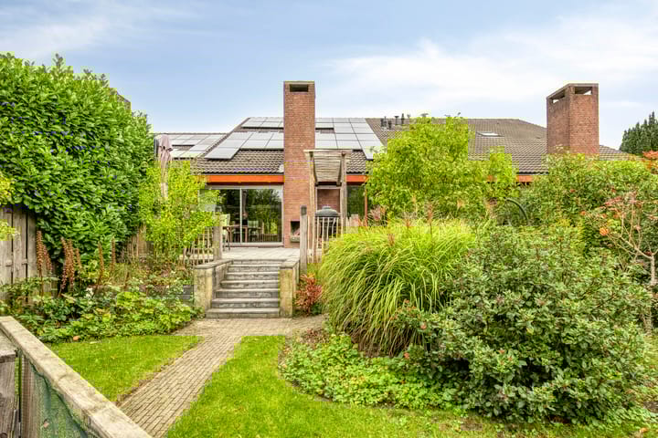 Wethouder Timmermanpark 12 main image