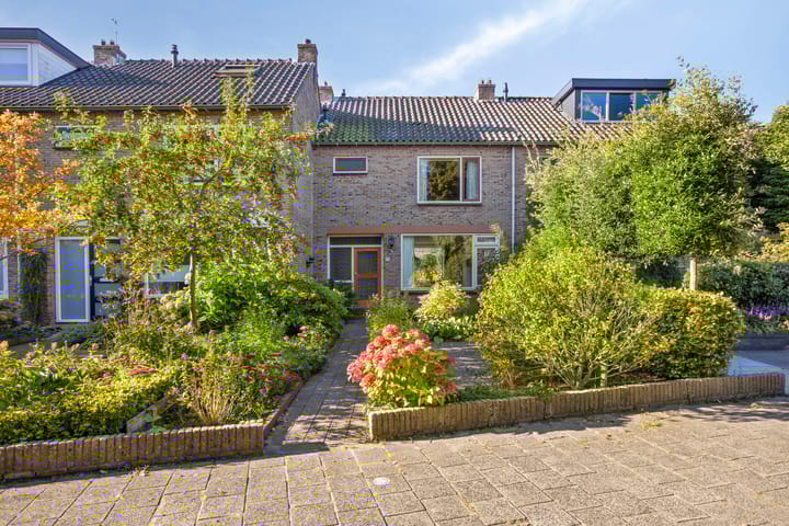 Foto 1 van Breedeweg 35