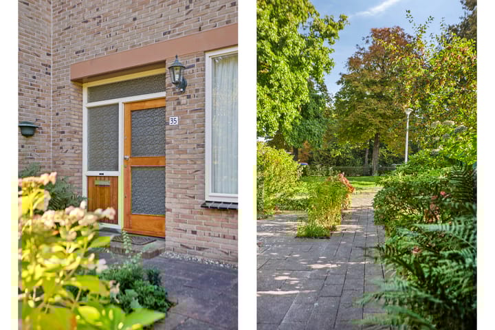 Foto 7 van Breedeweg 35