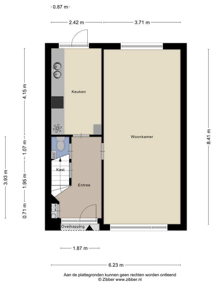 Foto 18 van Breedeweg 35