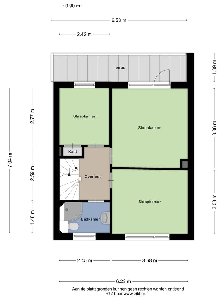 Foto 29 van Breedeweg 35