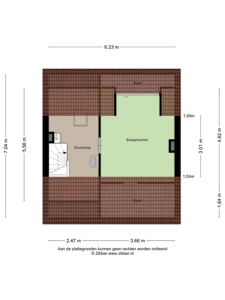 Foto 34 van Breedeweg 35